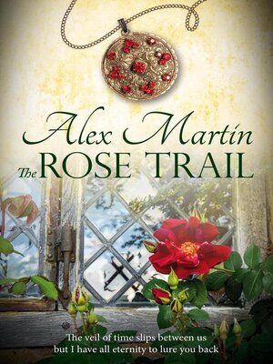 cover image of The Rose Trail
